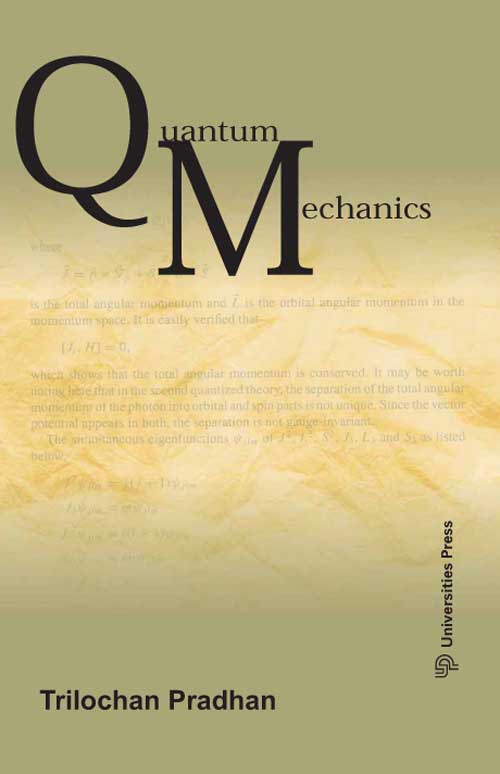 Orient Quantum Mechanics